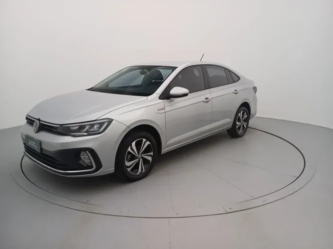 Volkswagen Virtus Comfort. 200 TSI 1.0 Flex 12V AUT 2024