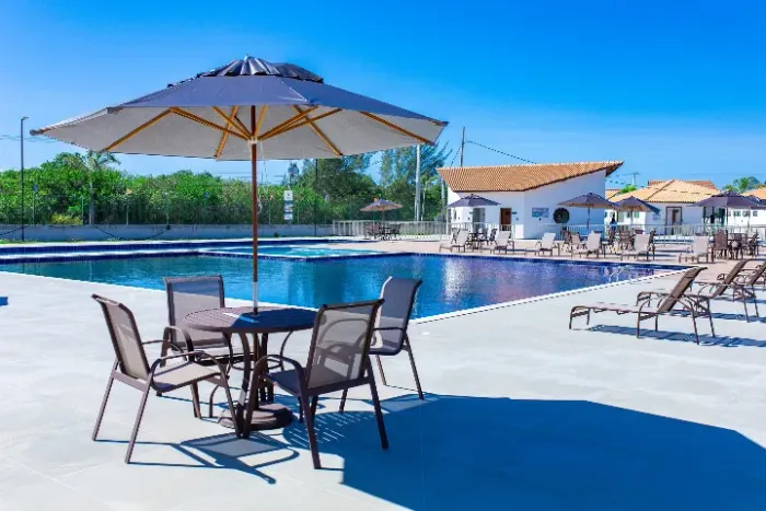 Blue Lake Residence Club - Lotes a partir de 250m² em Arraial do Cabo