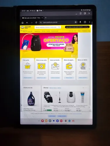 Samsung Galaxy Tab S9 FE+