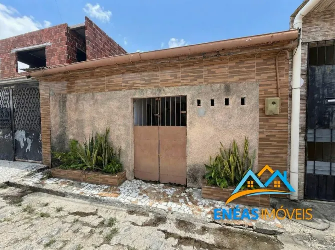 Casa com 3 Quartos à Venda em Afogados, Recife