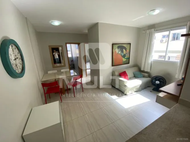Apartamento - SANTA MARIA