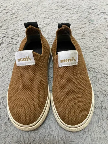 Sapatênis TAM 26 (mini reserva )infantil, lindo e perfeito estado