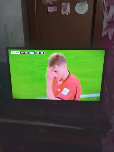 Vendo tv não entrego