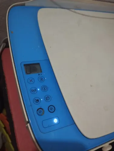 IMPRESSORA HP