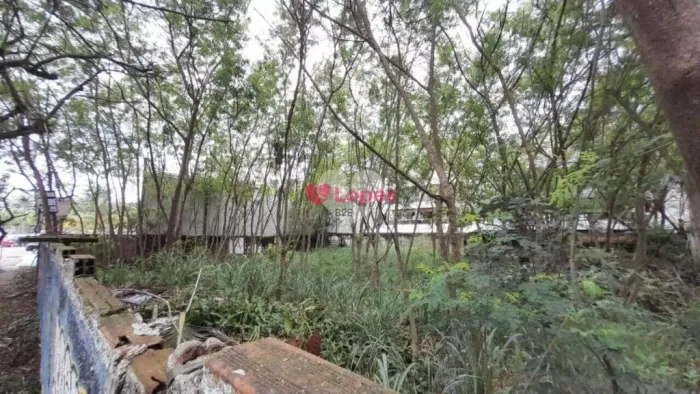 Lopes B2E aluga ou vende, Terreno - Recreio dos Bandeirantes-Rua Jorge Emilio Fontinelli- 