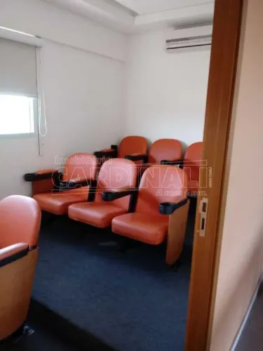 Apartamento Padrão em São Carlos