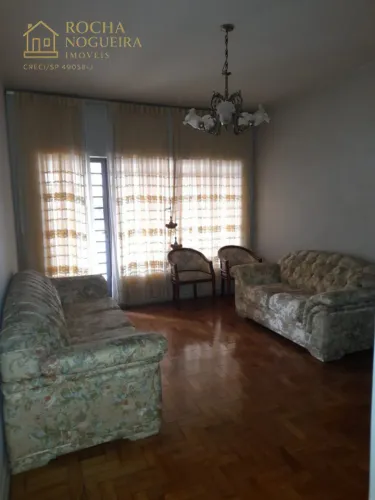 CASA PARA VENDA OU LOCAÇÃO - AVENIDA FARIA LIMA/ TAUBATÉ-SP