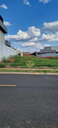 terreno em condomínio fechado