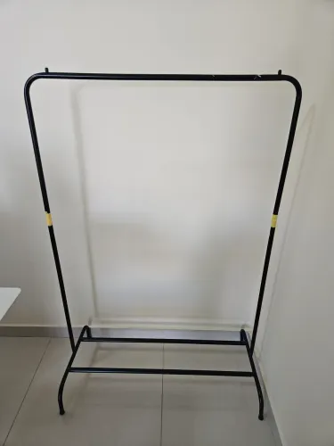 Arara de roupas