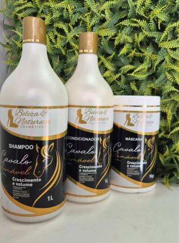 Shampoo