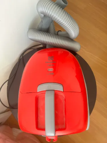Aspirador De Pó Electrolux Nano Compacto Original 