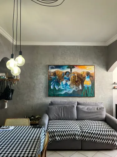 Apartamento à Venda 96 m² | R$ 390.000,00