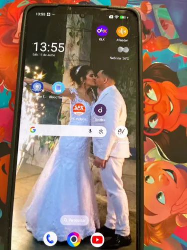 Poco M6 Pro