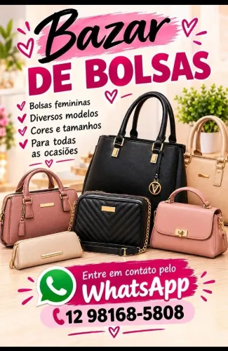 Bazar de bolsas