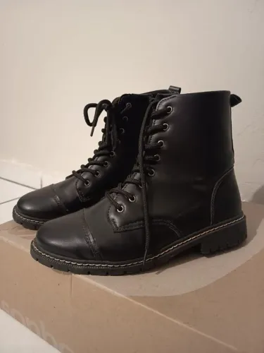 bota feminina