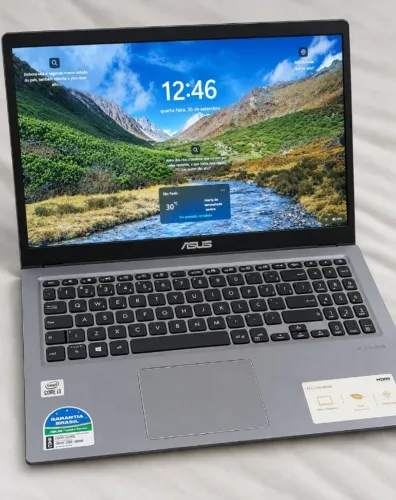 Notebook ASUS