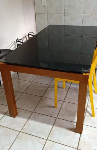 MESA DE JANTAR