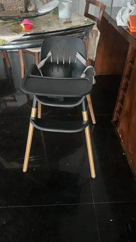 Cadeira de bebê