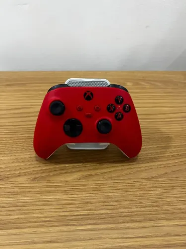 CONTROLE XBOX SÉRIES S SUPER NOVO
