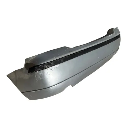 Parachoque Traseiro Ford Focus Sedan 2003 2008 Usado Detalhe