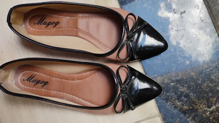 Desapego de Sapatos e Sandálias