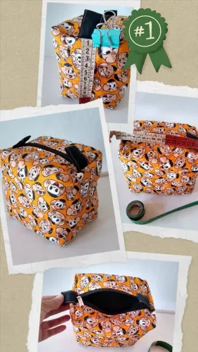 Necessaire Box