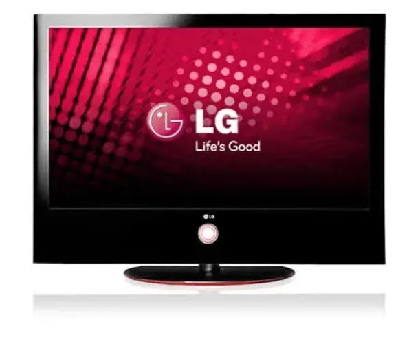 TV LG 42? LCD 42LG60FR - Para Conserto ou Retirada de Peças