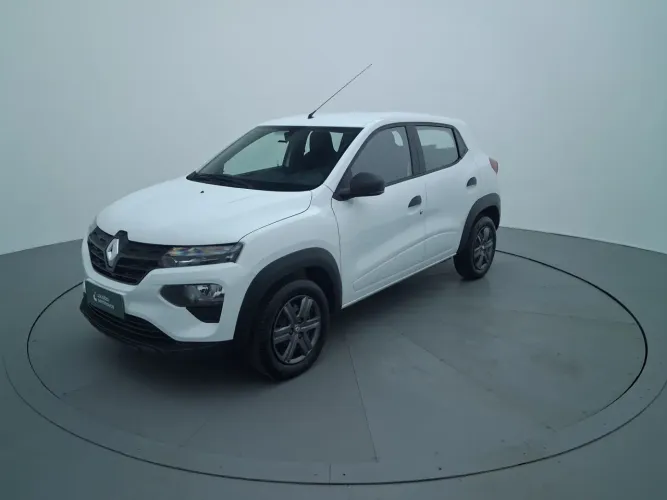 Renault Kwid 1.0 Zen 2026