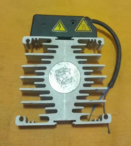 RESISTÊNCIA PARA FOGÃO STEGO TIPO 030 220V 950W.