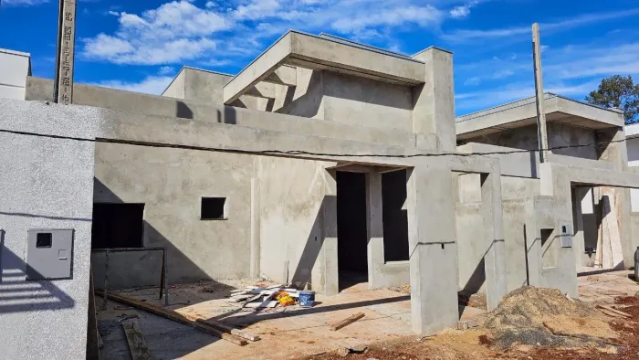 Casa Residencial 3 quartos à venda no Bairro VILA BECKER em TOLEDO por R$ 750.000,00