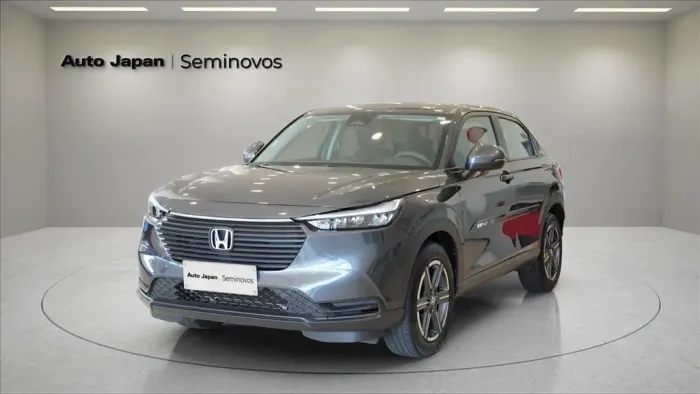 Honda HR-V EX 1.5 Sensing 16V 5P Aut. 2023