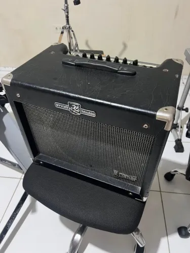 Cubo de baixo staner stage dagron Bx100