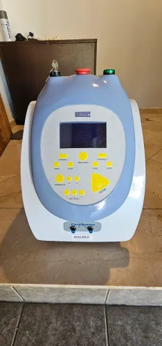 Carboxiterapia equipamento estética 