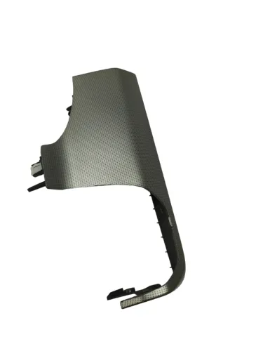 Moldura Difusor Ar Esquerdo Fiat Toro 2022 23 Cod 100258869