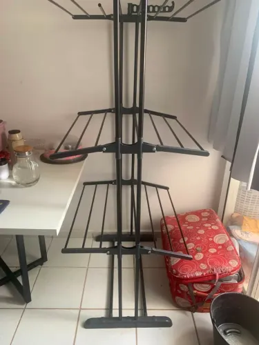 Varal de chão