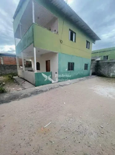 Casa para Locação em Serra / ES no bairro Jacaraípe
