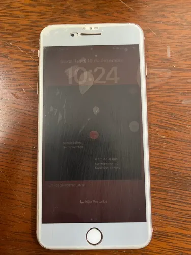 iPhone 8 Plus 