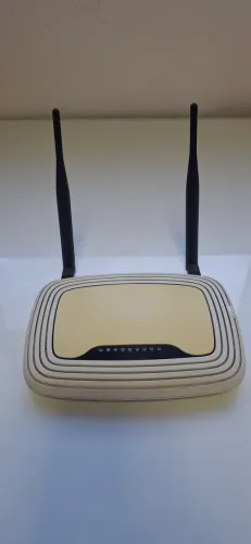 Roteador tp link