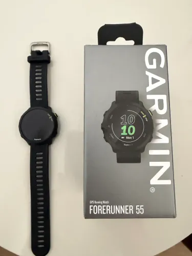 Garmin Forerunner 55