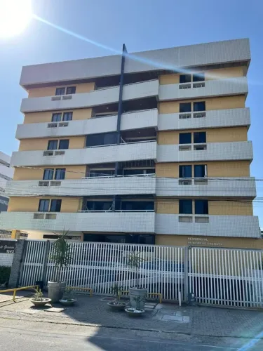 Apartamento para Venda em João Pessoa / PB no bairro Jardim Oceania