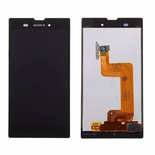 Tela E Touch Sony Xperia T3 D5102 D5103 D5106 Frontal