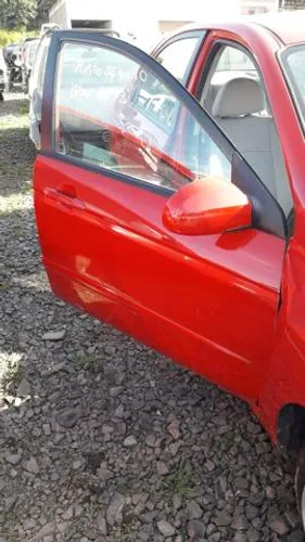 Retrovisor direito Kia Cerato 2009 Original