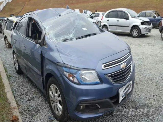 Sucata de prisma ltz automatico 1.4