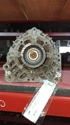Alternador Saveiro