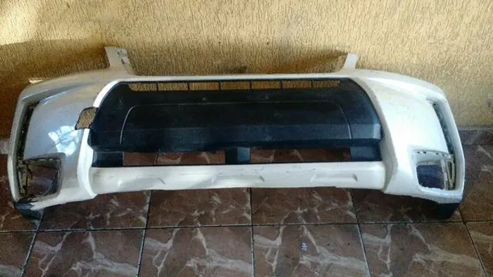 Parachoque dianteiro Subaru Forester 2015 2016
