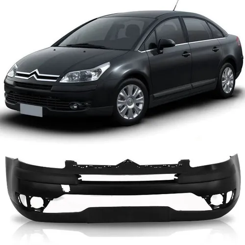 Parachoque citroen c4 2005 2006 2007 2088 2009 2010 2011