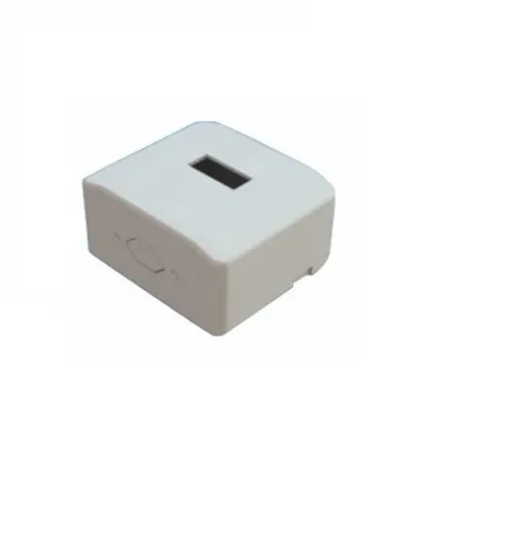 Quadro 4 Disjuntor Distribuição Central Elétrico Sobrepor TAF