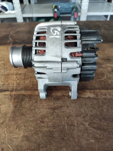 Alternador Tsi Polo Virtus Golf Jetta