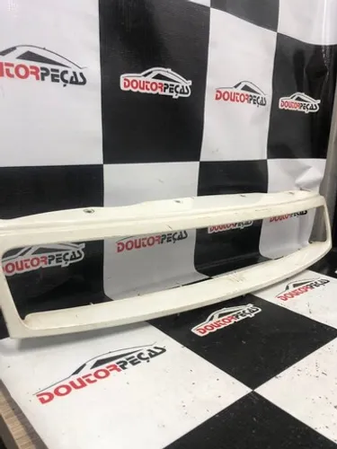 Moldura grande fiat palio sapão