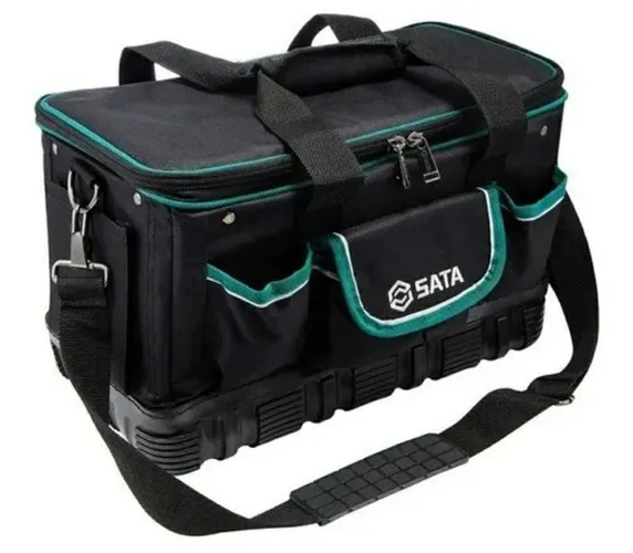 Bolsa de ferramenta sata em nylon